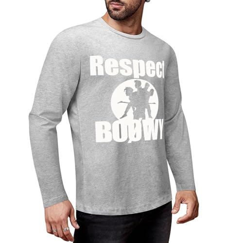 boowy メンズTシャツ・カットソー | 通販・人気ランキング